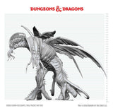 D&D Nolzur's Marvelous Miniatures Miniatur unbemalt Cthulhu 20 cm