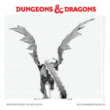 Dungeons & Dragons Nolzur's Marvelous Miniatures Miniatur unbemalt Adult Spirit Dragon 24 cm