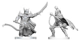 Pathfinder Battles Deep Cuts Miniatur unbemalt Scourge & Chain Hellknights 14 cm