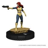 G.I. Joe Hasbro HeroClix Iconix Minifiguren Elite Special Forces 15 cm