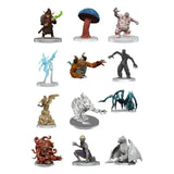 D&D Icons of the Realms: Monster Manual Collection II Booster Brick (10)