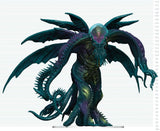 D&D Icons of the Realms Boxed Miniaturen vorbemalt Cthulhu 20 cm