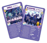 K-Pop Kartenspiel Top Trumps *Deutsche Version*