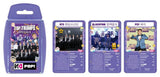 K-Pop Kartenspiel Top Trumps *Deutsche Version*