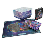 Dungeons & Dragons RPG Spelljammer: Adventures in Space Campaign Collection englisch