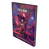 Dungeons & Dragons RPG Abenteuer Vecna: Eve of Ruin englisch