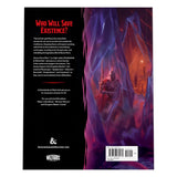 Dungeons & Dragons RPG Abenteuer Vecna: Eve of Ruin englisch
