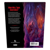 Dungeons & Dragons RPG Abenteuer Vecna: Eve of Ruin englisch