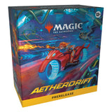 Magic the Gathering Aetherdrift Prerelease Packs Umkarton (15) englisch