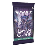 Magic the Gathering Lorwyn Eclipsed Play-Booster Display (30) englisch