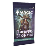 Magic the Gathering Lorwyns Finsternis Play-Booster Display (30) deutsch