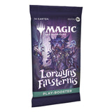Magic the Gathering Lorwyns Finsternis Play-Booster Display (30) deutsch