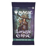 Magic the Gathering Lorwyn éclipsé Play-Booster Display (30) französisch