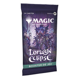 Magic the Gathering Lorwyn éclipsé Play-Booster Display (30) französisch