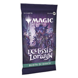 Magic the Gathering L'Eclissi di Lorwyn Play-Booster Display (30) italienisch