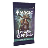 Magic the Gathering Lorwyn eclipsado Play-Booster Display (30) spanisch