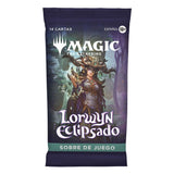Magic the Gathering Lorwyn eclipsado Play-Booster Display (30) spanisch