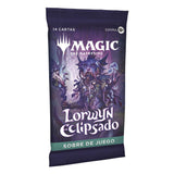 Magic the Gathering Lorwyn eclipsado Play-Booster Display (30) spanisch