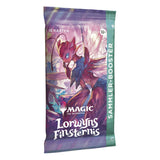 Magic the Gathering Lorwyns Finsternis Sammler Booster Display (12) deutsch