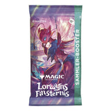 Magic the Gathering Lorwyns Finsternis Sammler Booster Display (12) deutsch