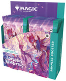Magic the Gathering Lorwyns Finsternis Sammler Booster Display (12) deutsch