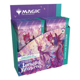 Magic the Gathering Lorwyns Finsternis Sammler Booster Display (12) deutsch