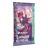 Magic the Gathering Lorwyn éclipsé Sammler Booster Display (12) französisch