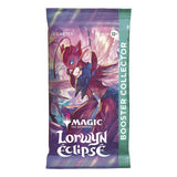 Magic the Gathering Lorwyn éclipsé Sammler Booster Display (12) französisch