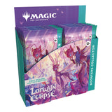 Magic the Gathering Lorwyn éclipsé Sammler Booster Display (12) französisch