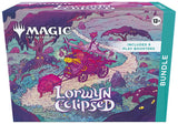 Magic the Gathering Lorwyn Eclipsed Bundle englisch