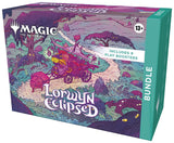 Magic the Gathering Lorwyn Eclipsed Bundle englisch