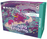 Magic the Gathering Lorwyns Finsternis Bundle deutsch