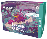 Magic the Gathering Lorwyn éclipsé Bundle französisch