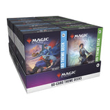 Magic the Gathering Lorwyn Eclipsed Themen-Decks Display (8) englisch