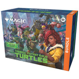 Magic the Gathering Teenage Mutant Ninja Turtles Bundle französisch