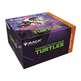 Magic the Gathering Teenage Mutant Ninja Turtles Draft Night englisch