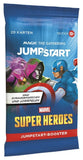 Magic the Gathering Marvel Super Heroes Jumpstart Booster Display (24) deutsch