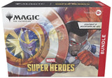 Magic the Gathering Marvel Super Heroes Bundle französisch