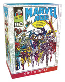 Magic the Gathering Marvel Super Heroes Gift Bundle englisch