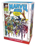 Magic the Gathering Marvel Super Heroes Gift Bundle englisch