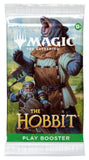 Magic the Gathering The Hobbit Play-Booster Display (30) englisch
