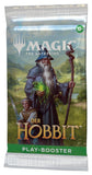 Magic the Gathering Der Hobbit Play-Booster Display (30) deutsch