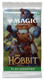 Magic the Gathering Der Hobbit Play-Booster Display (30) deutsch