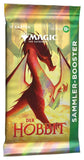 Magic the Gathering Der Hobbit Sammler-Booster Display (12) deutsch