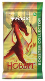 Magic the Gathering Le Hobbit Sammler-Booster Display (12) französisch