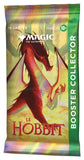 Magic the Gathering Le Hobbit Sammler-Booster Display (12) französisch
