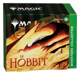 Magic the Gathering Le Hobbit Sammler-Booster Display (12) französisch