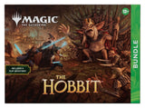 Magic the Gathering The Hobbit Bundle englisch