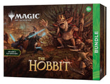 Magic the Gathering The Hobbit Bundle englisch