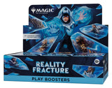 Magic the Gathering Reality Fracture Play-Booster Display (30) englisch